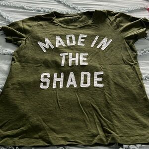 J . Crew Collector Tee